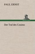 Der Tod des Cosimo