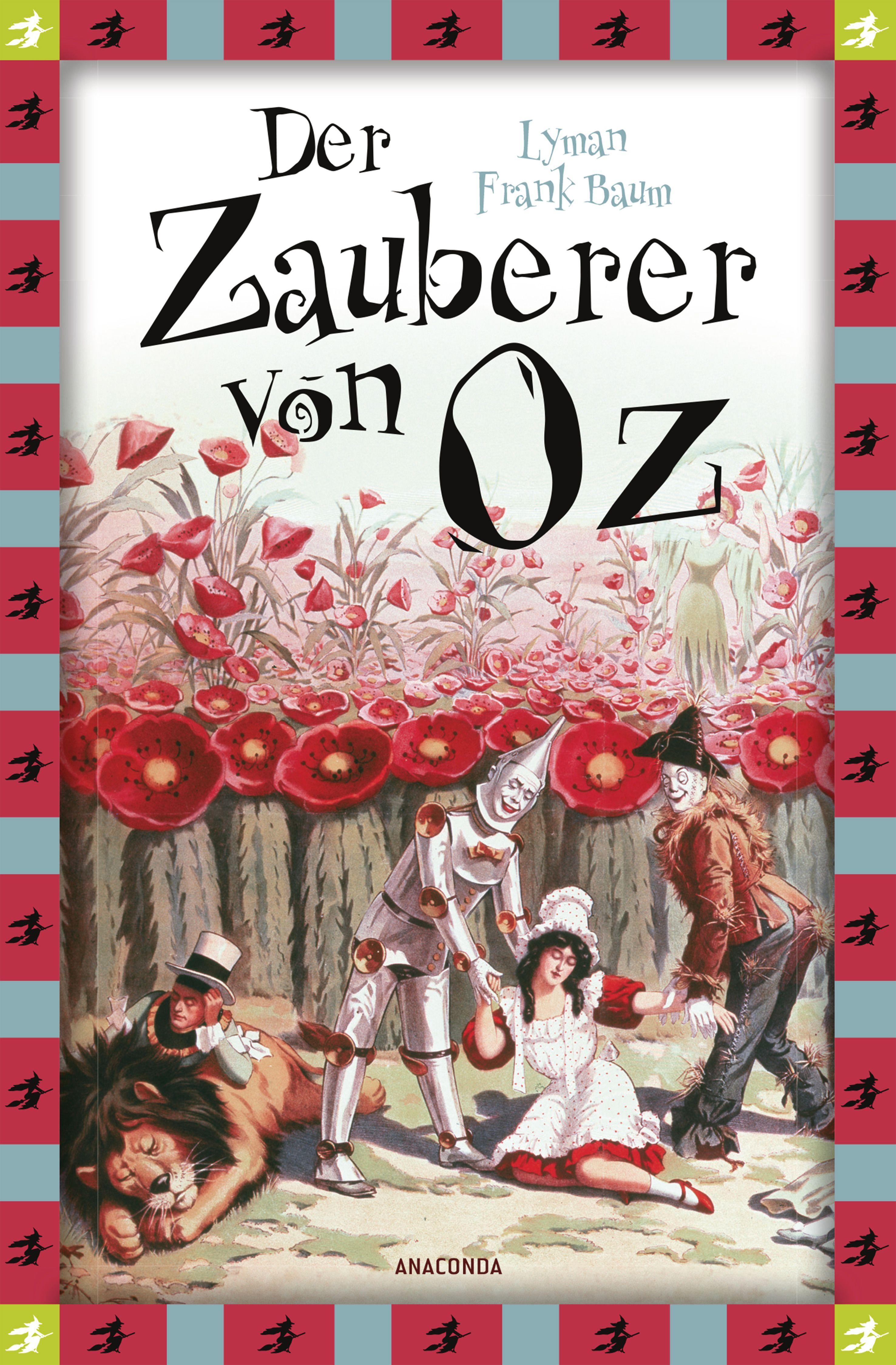 Der Zauberer von Oz