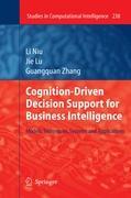 Cognition-Driven Decision Support for Business Intelligence