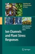 Ion Channels and Plant Stress Responses