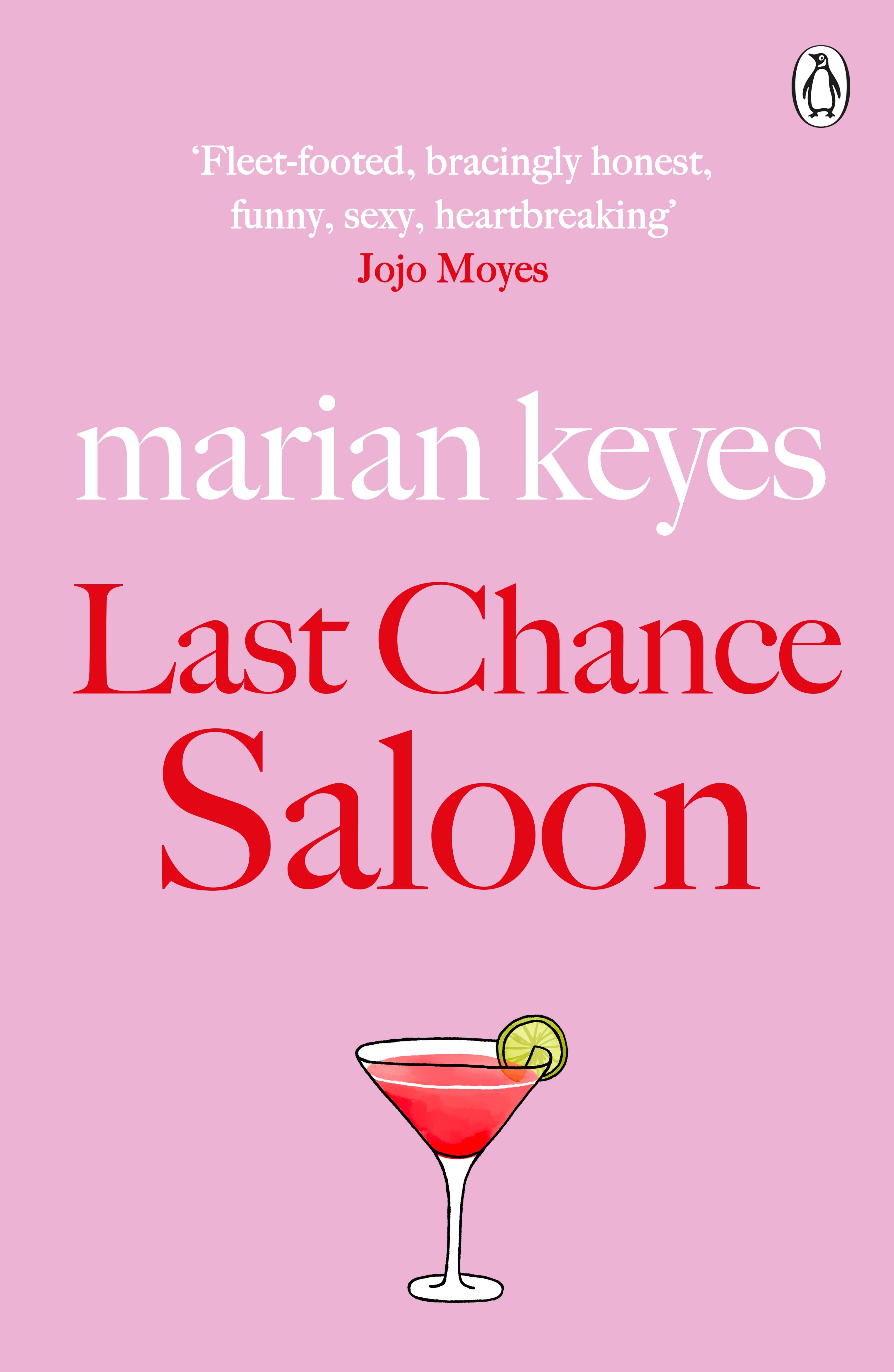 Last Chance Saloon