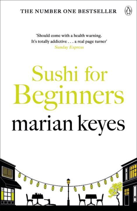 Sushi for Beginners