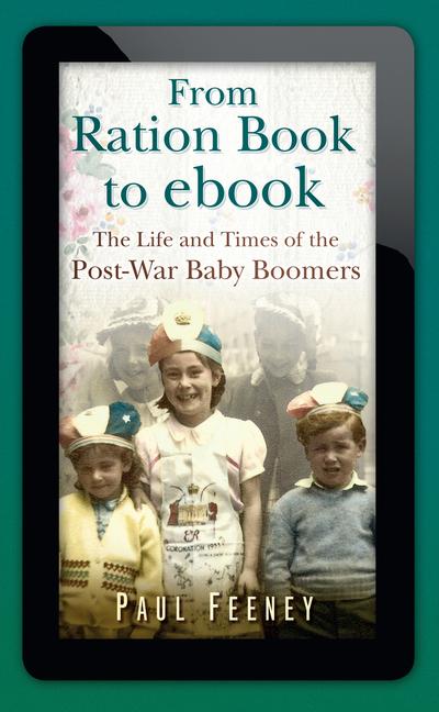 From Ration Book to ebook