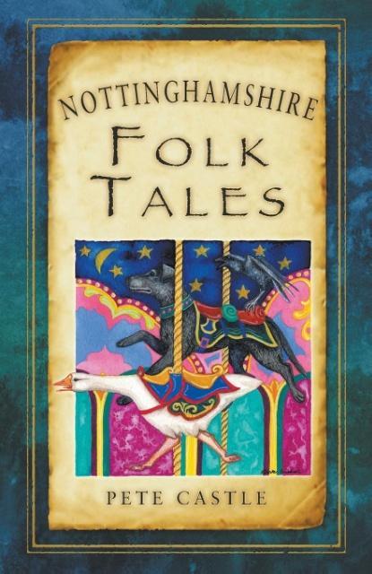 Nottinghamshire Folk Tales