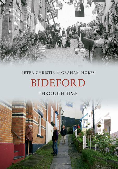 Bideford Through Time