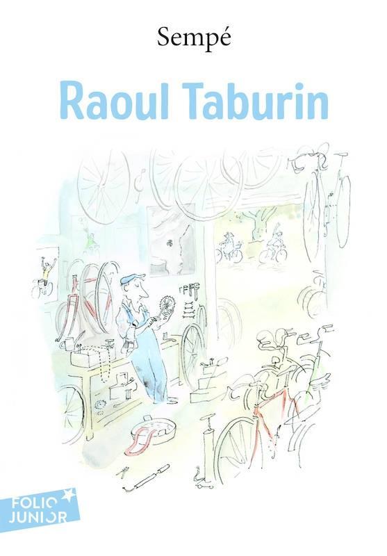 Raoul Taburin