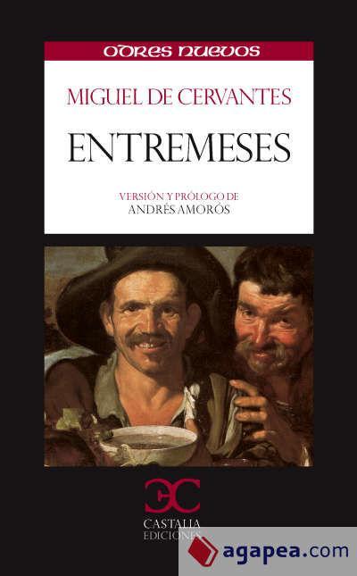 Entremeses