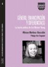 Género, emancipación y diferencia(s) : la teoría política de Iris Marion Young