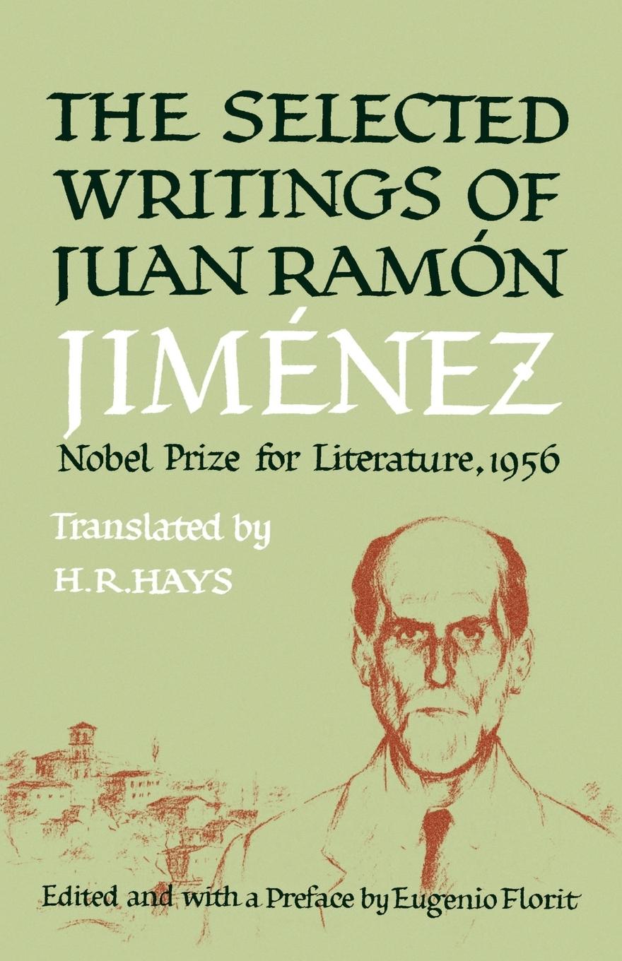 Selected Writings of Juan Ramon Jimenez