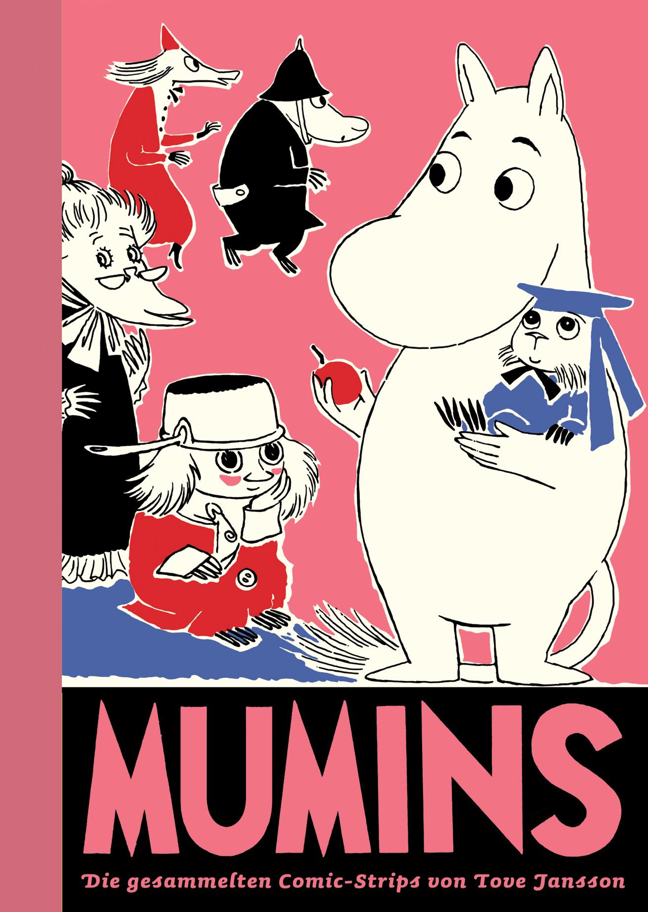 Mumins 5