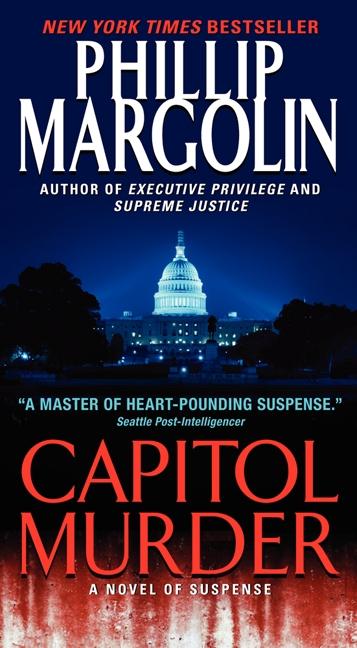 Capitol Murder