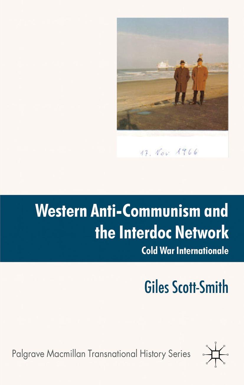 Western Anti-Communism and the Interdoc Network