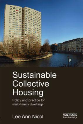 Sustainable Collective Housing