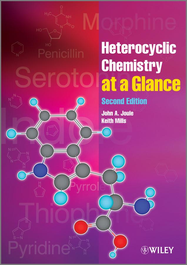 Heterocyclic Chemistry at a Glance