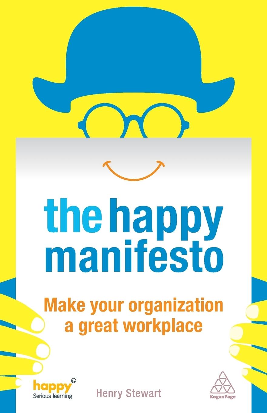 The Happy Manifesto