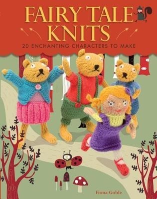 Fairy Tale Knits