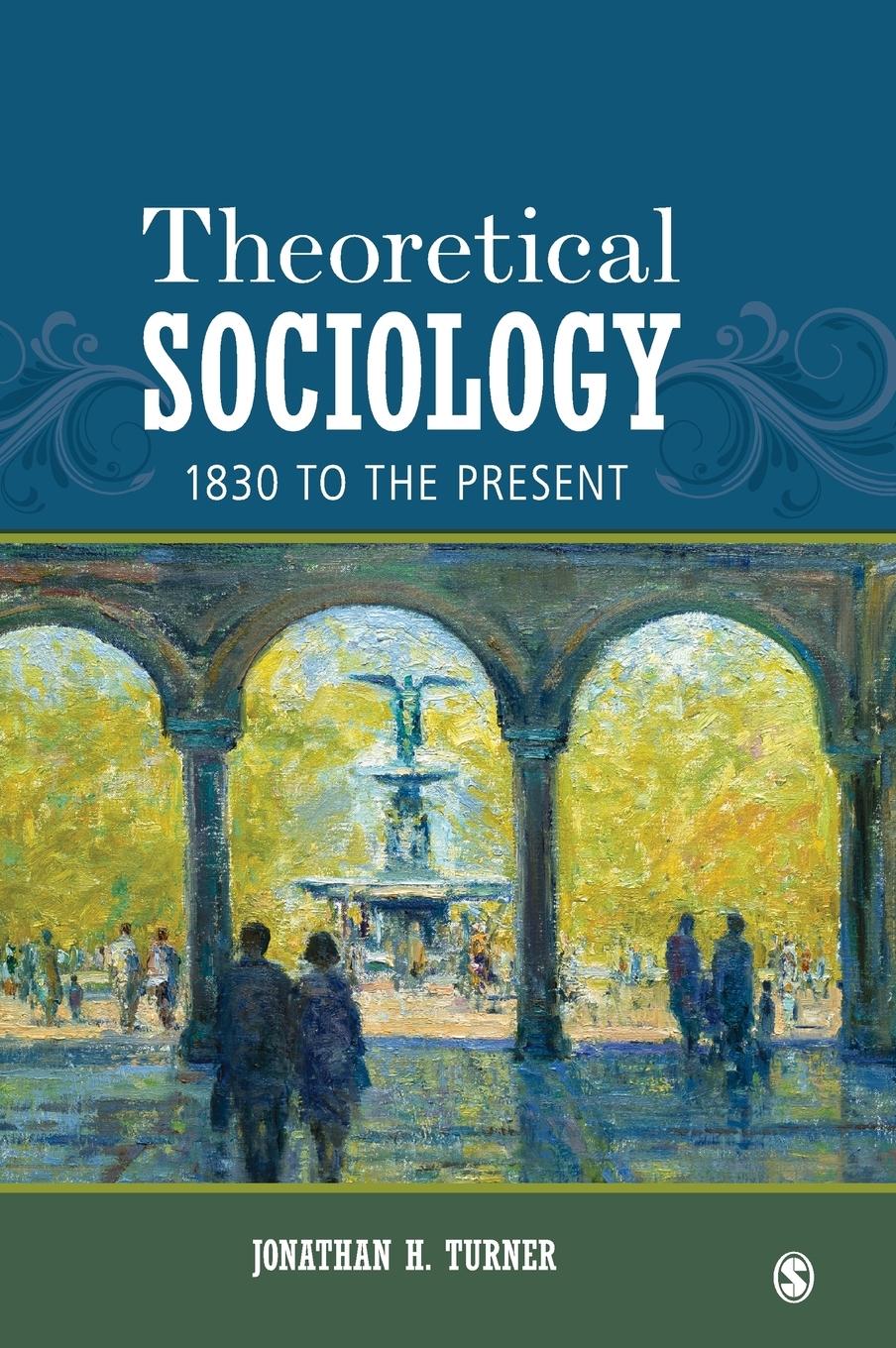 Theoretical Sociology