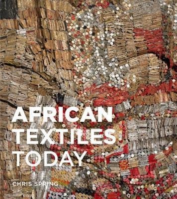 African Textiles Today