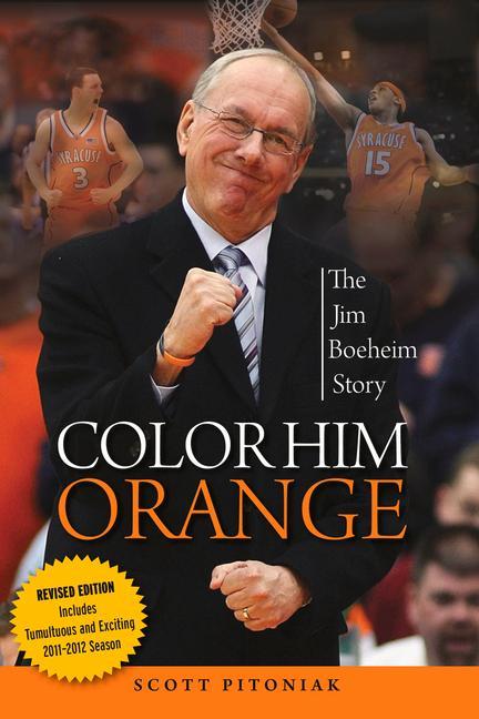 Color Him Orange