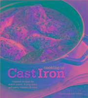 Cooking in Cast Iron