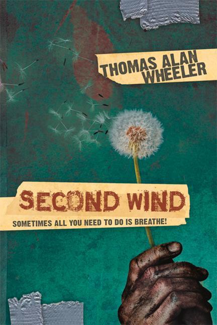 Second Wind: Sometimes All You Need to Do Is Breathe