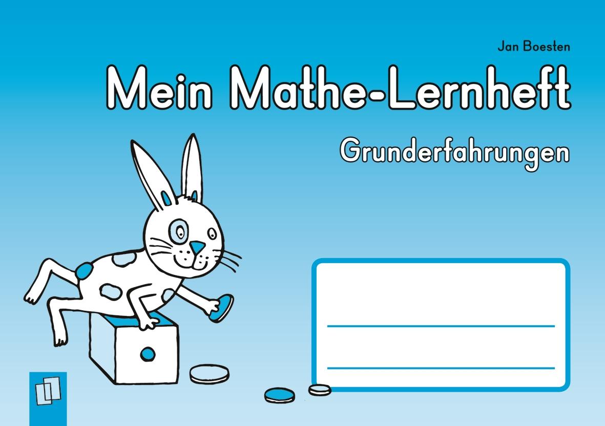 Mein Mathe-Lernheft   - Grunderfahrungen