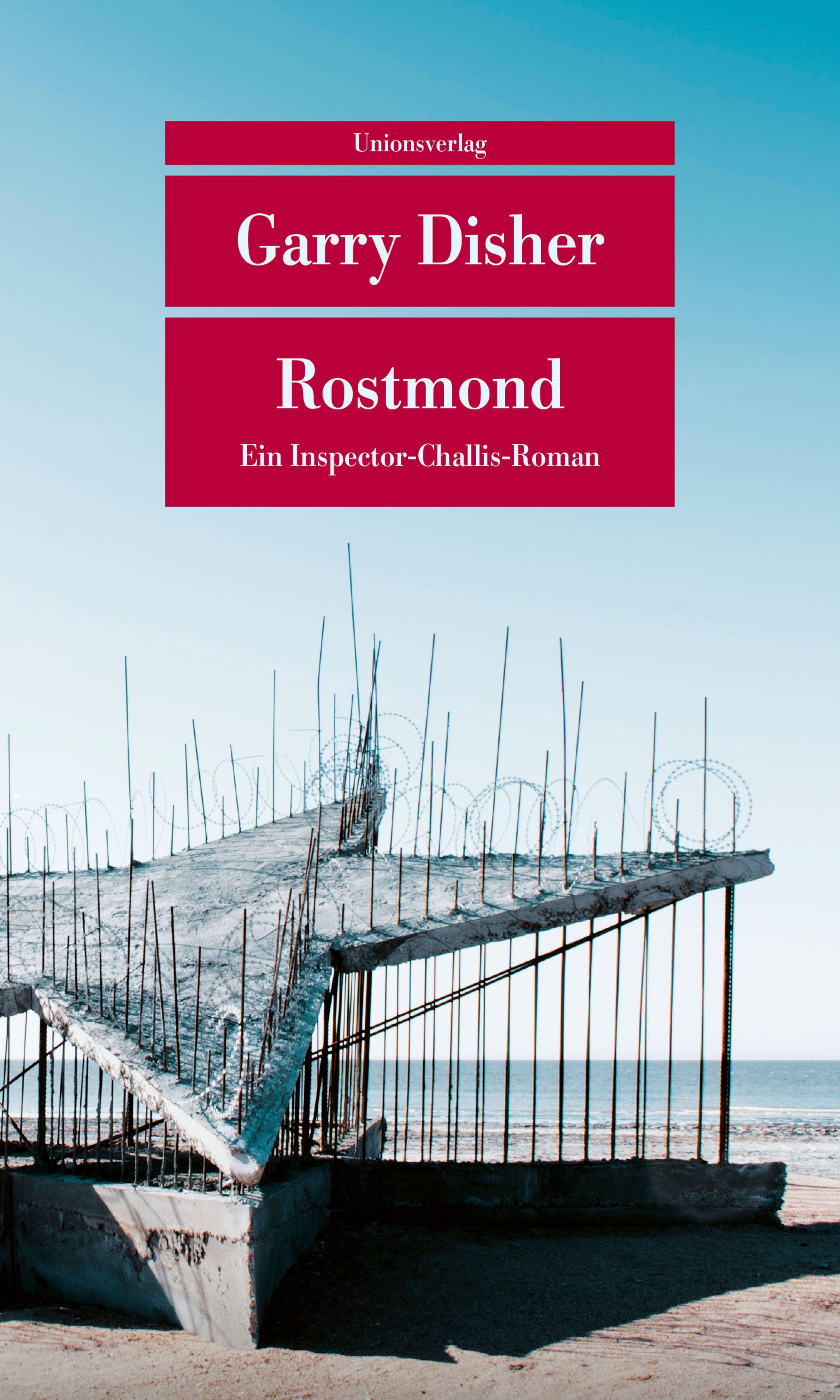 Rostmond