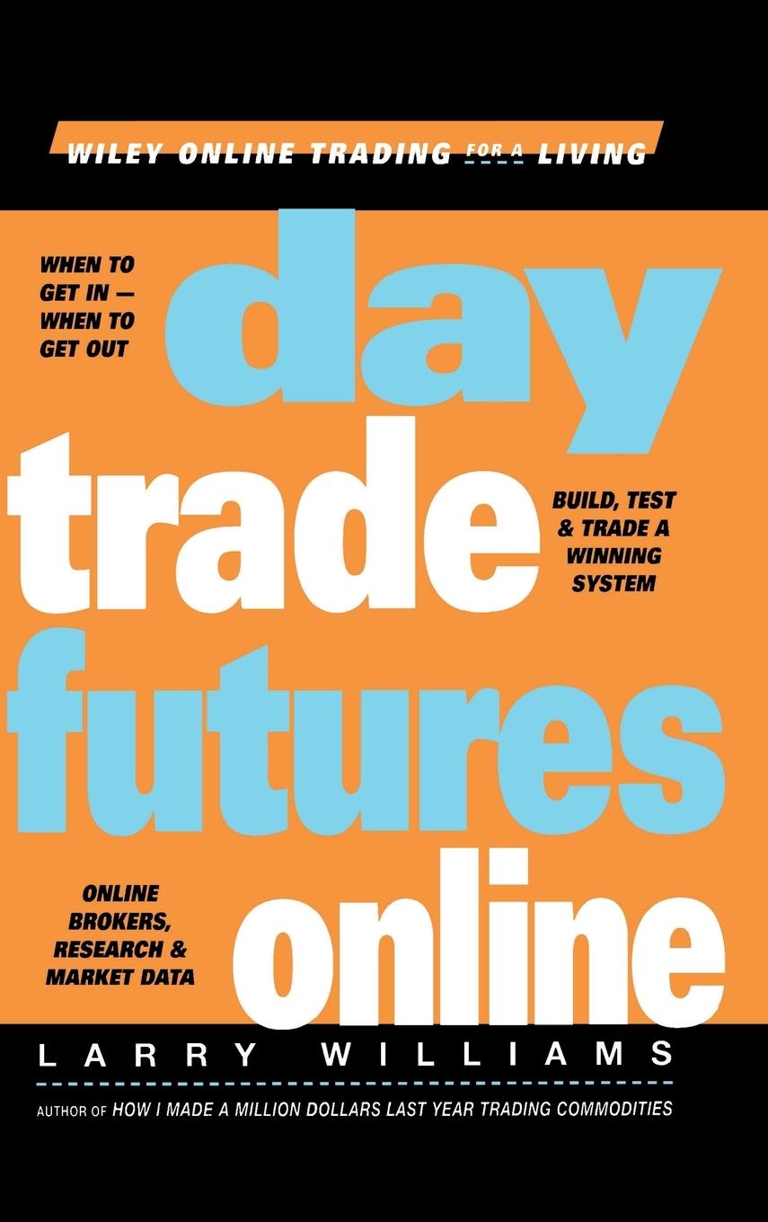 Day Trade Futures Online