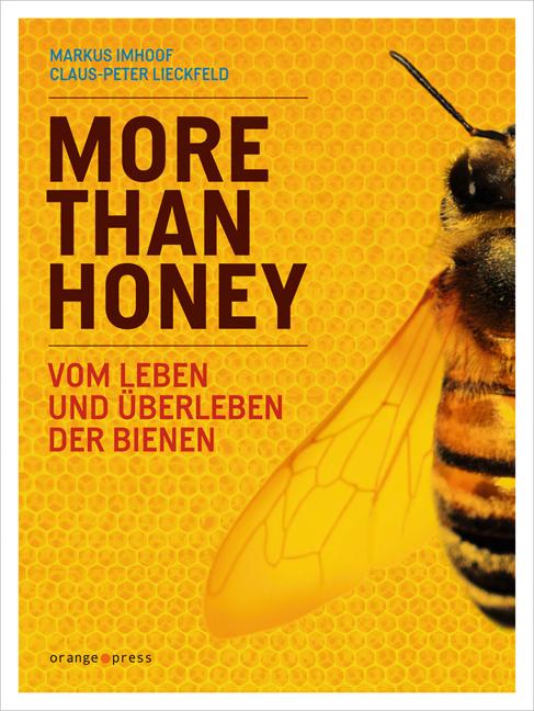 More Than Honey