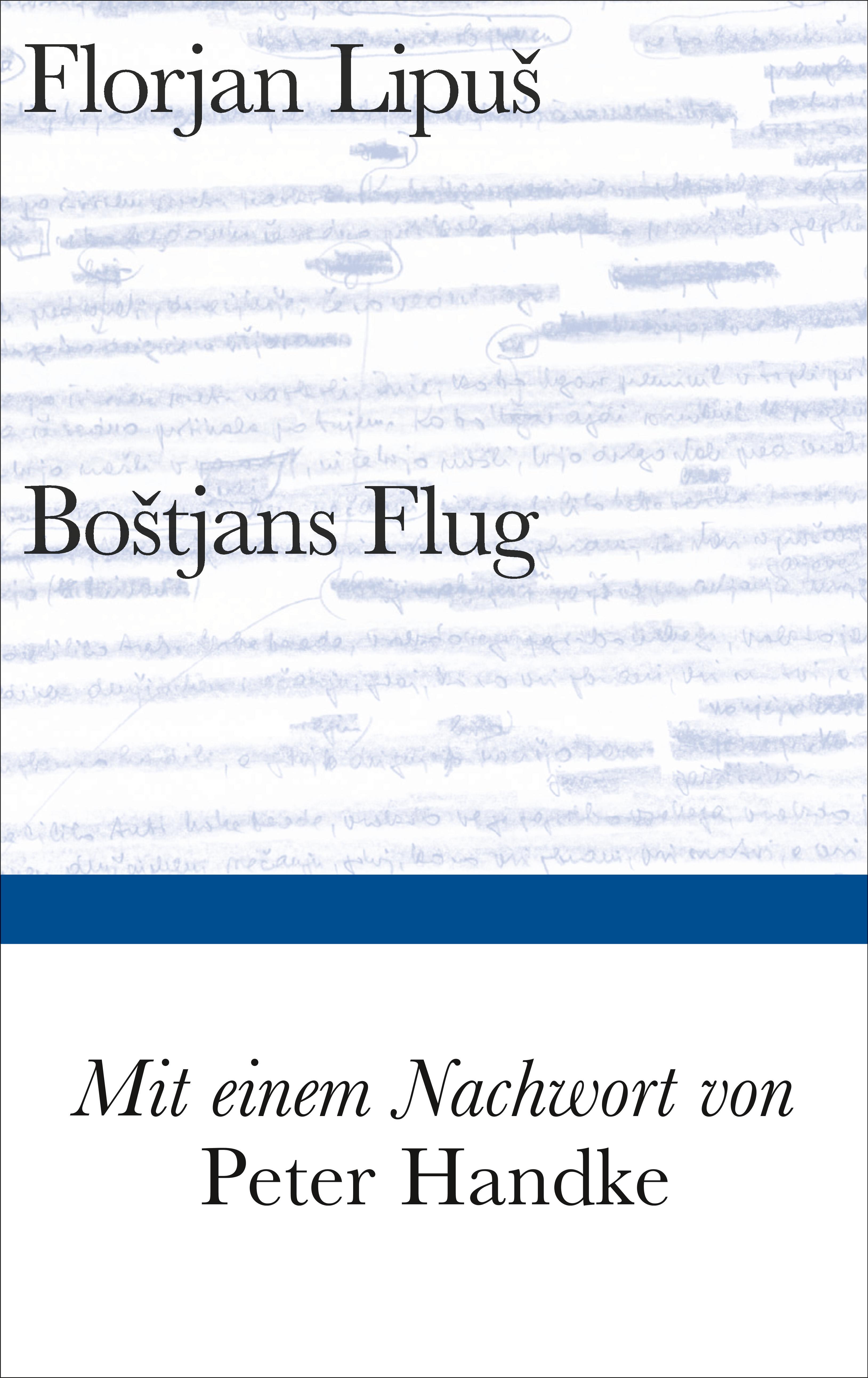 Bostjans Flug