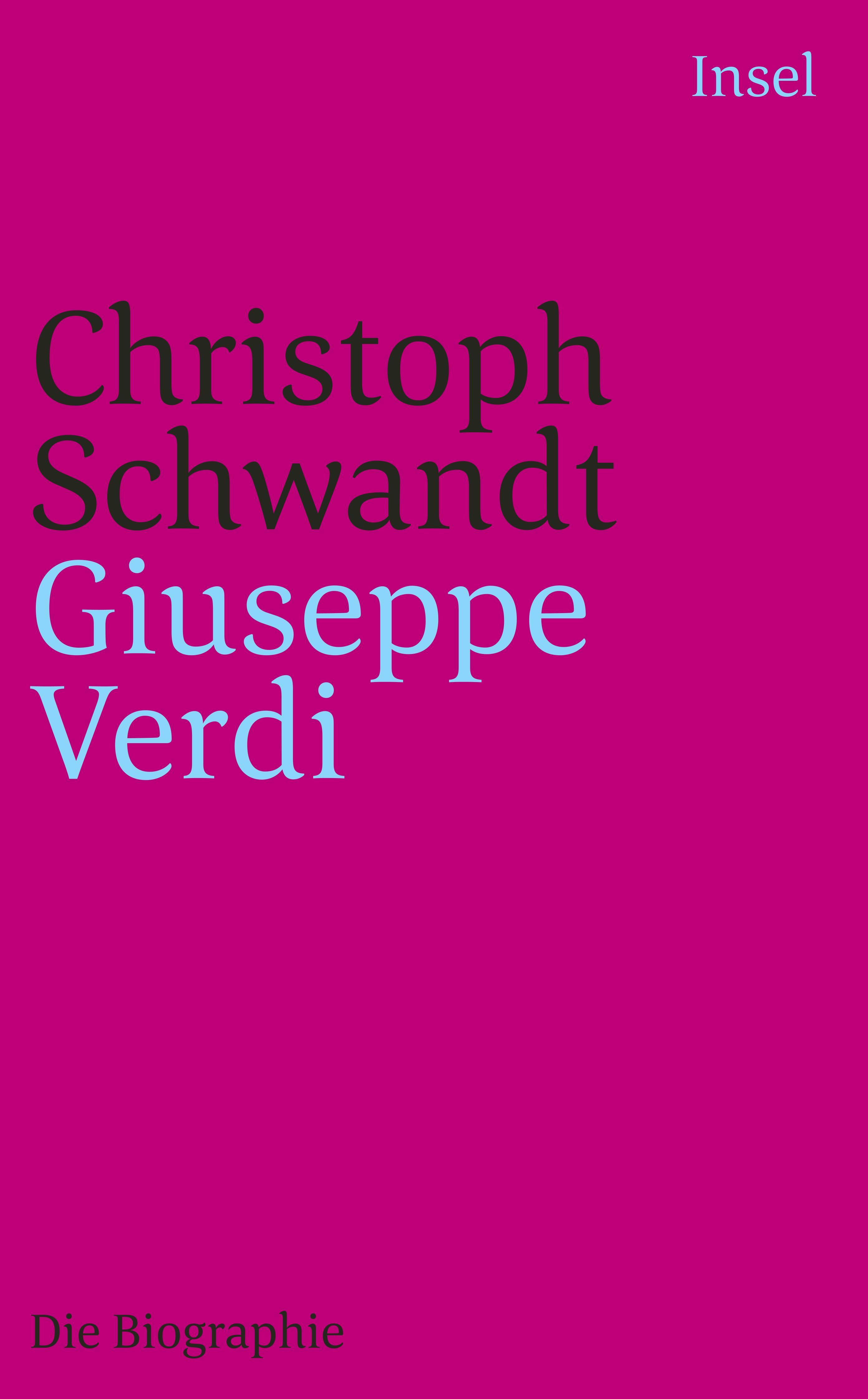 Giuseppe Verdi