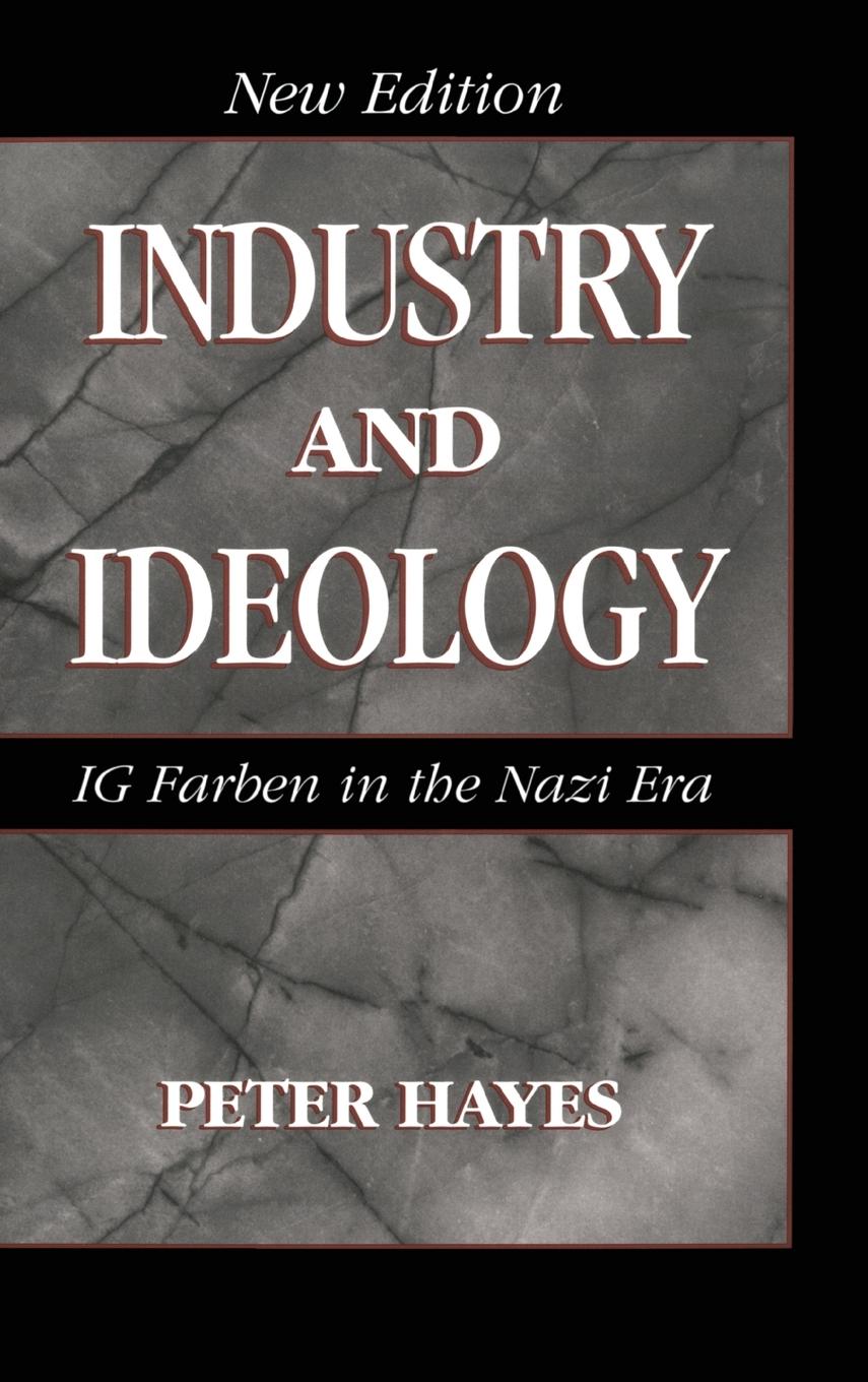 Industry and Ideology