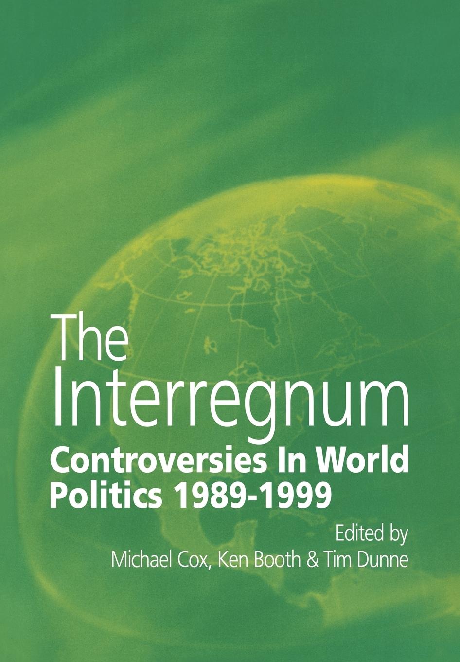 The Interregnum