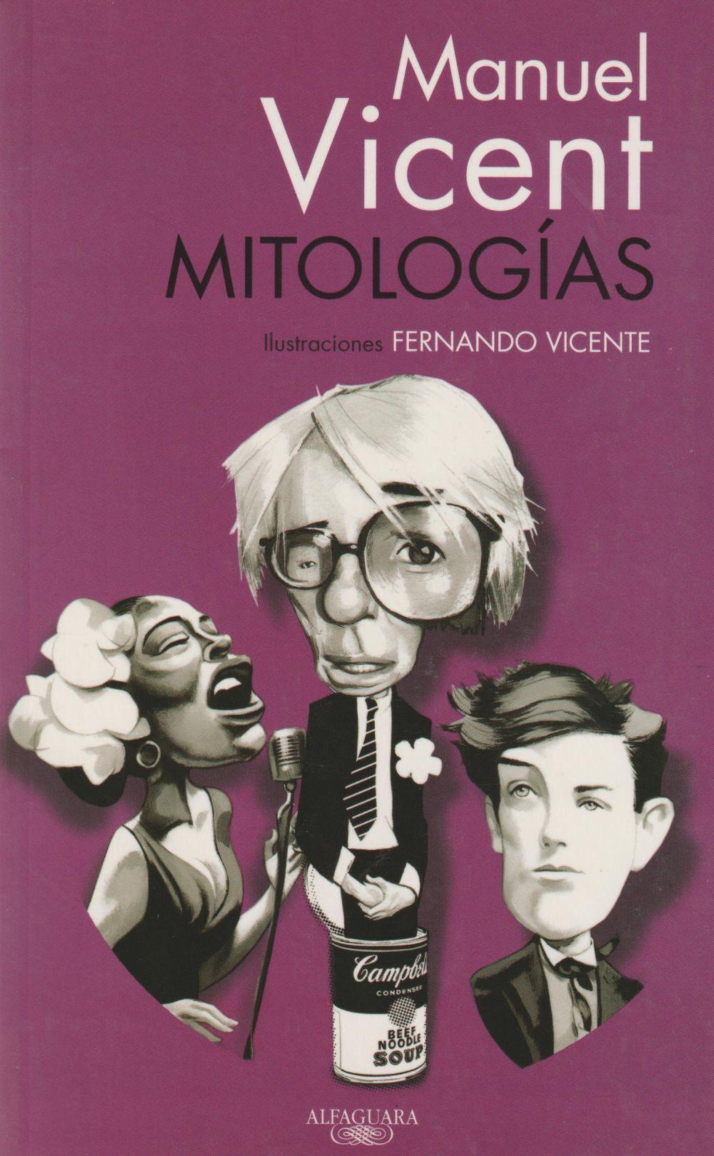 Mitologías