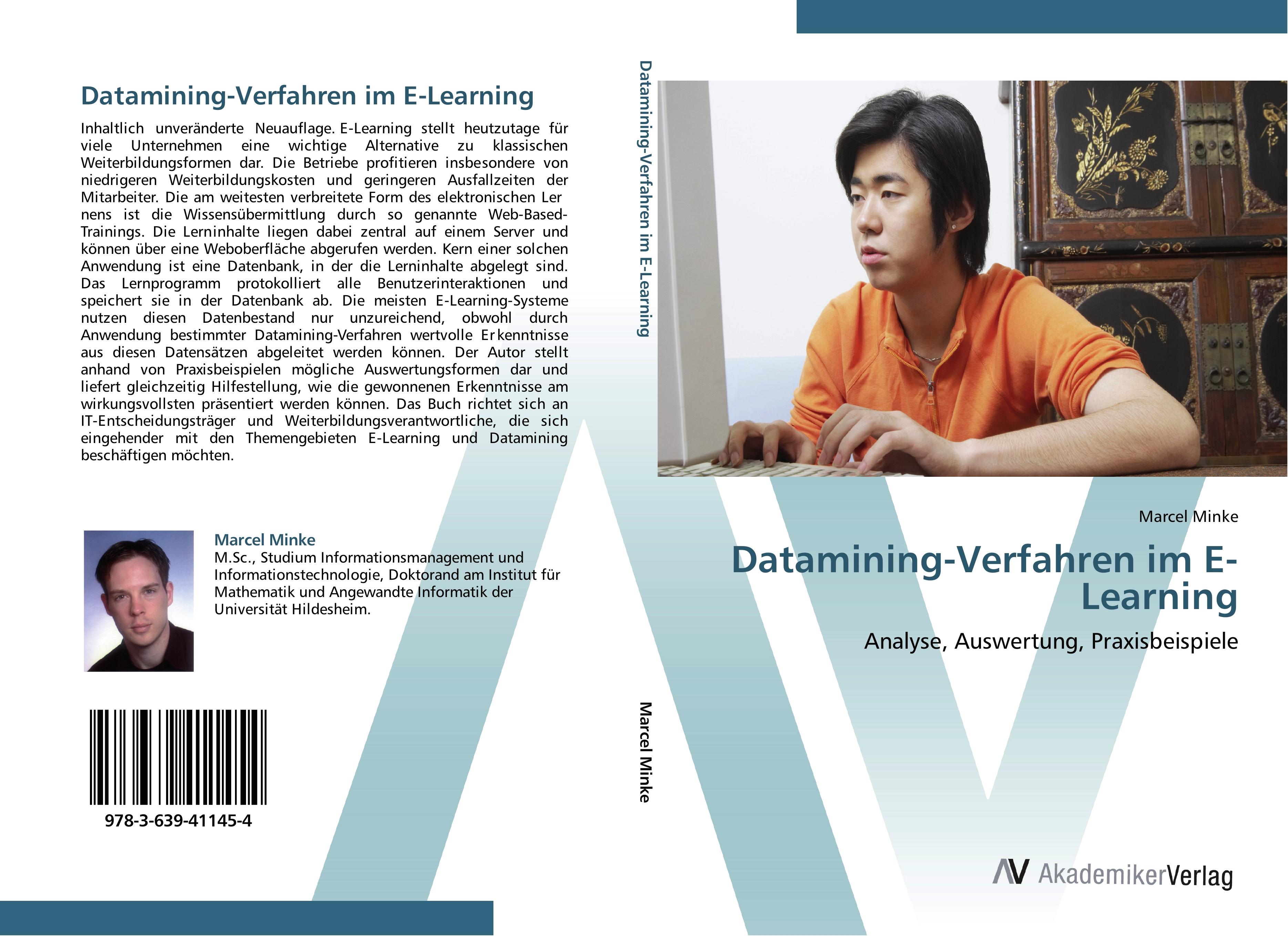 Datamining-Verfahren im E-Learning