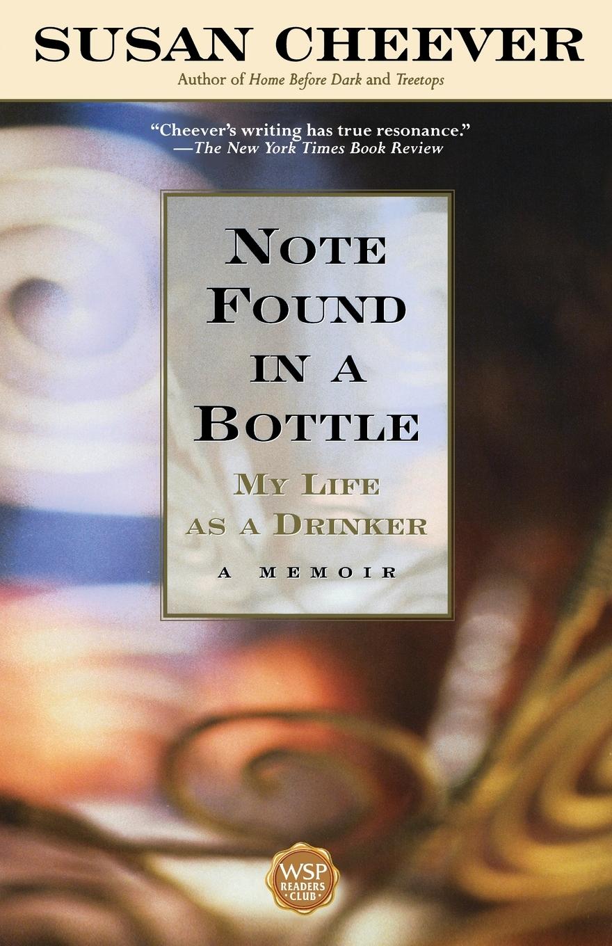 Note Found in a Bottle