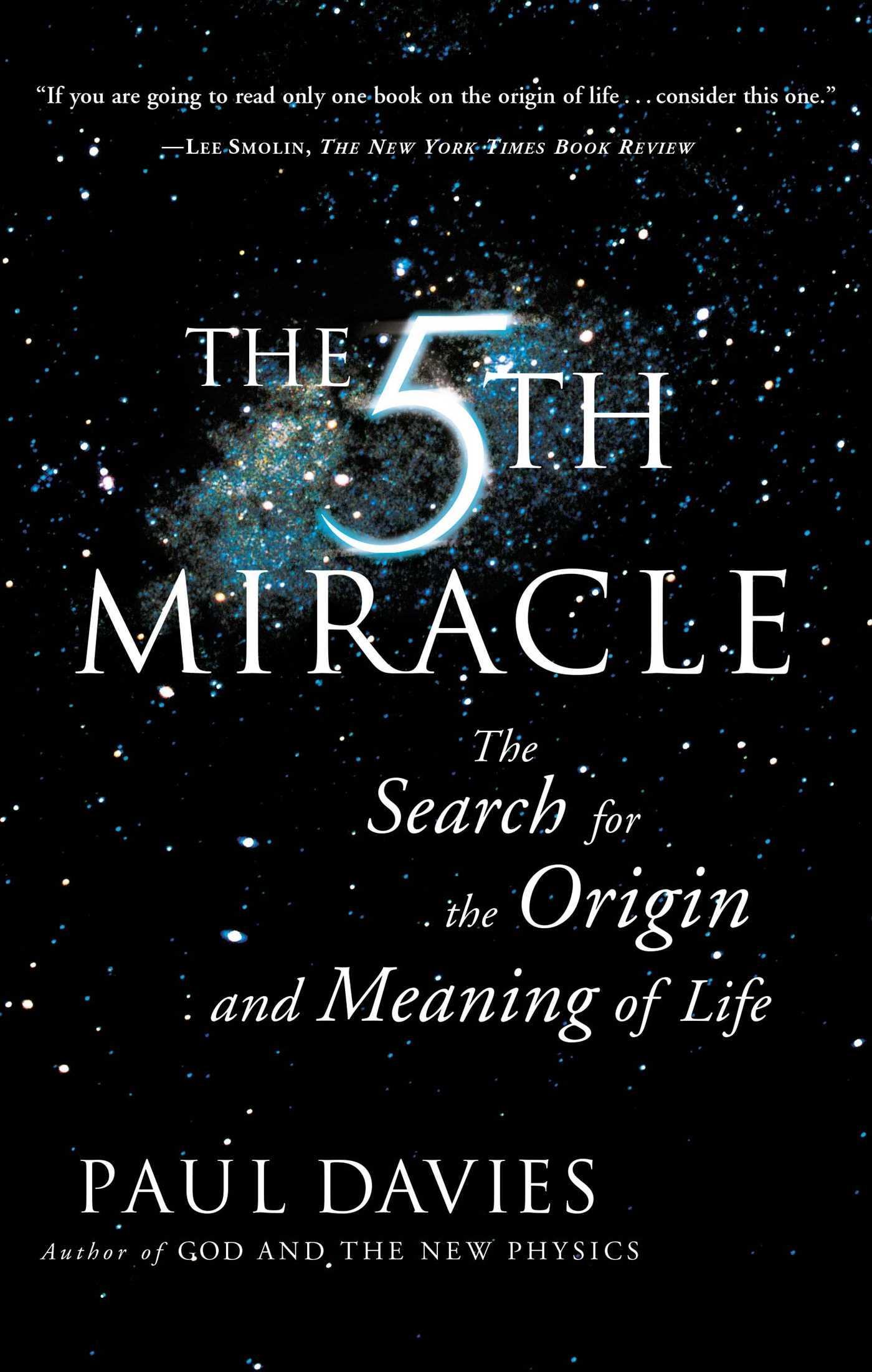 The Fifth Miracle