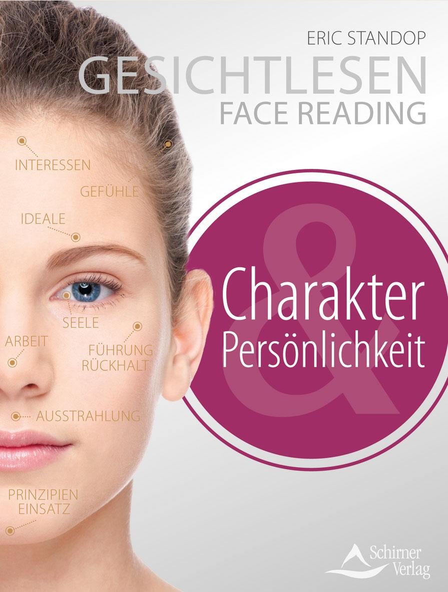 Gesichtlesen Face Reading