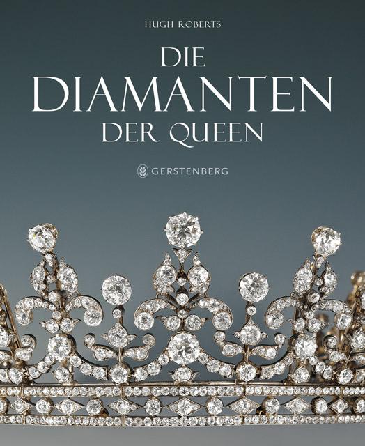 Die Diamanten der Queen