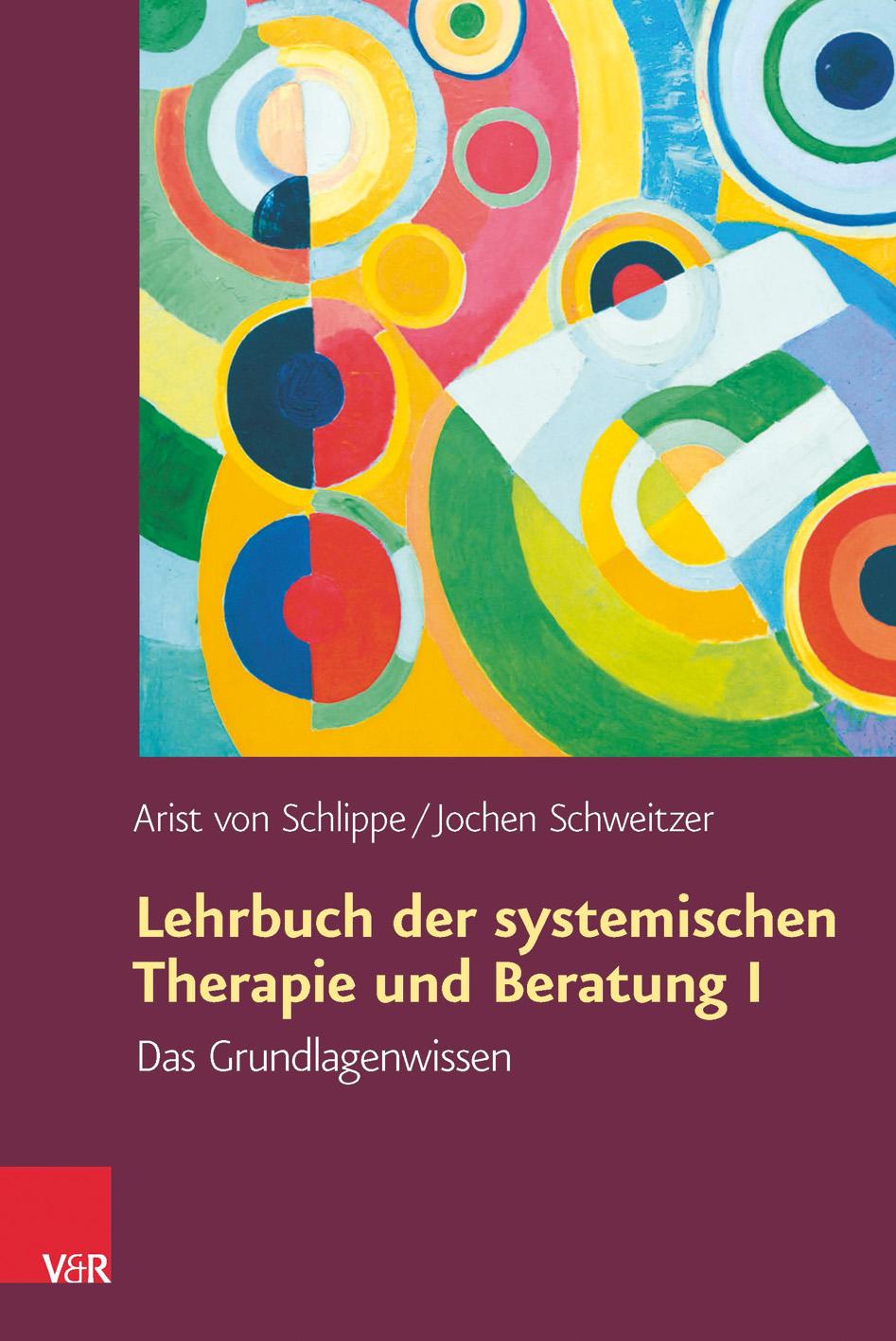 Lehrbuch der systemischen Therapie und Beratung 1