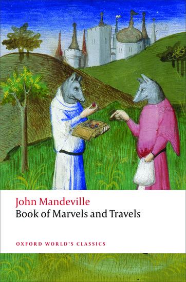 The Book of Marvels and Travels