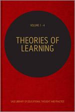 Theories of Learning