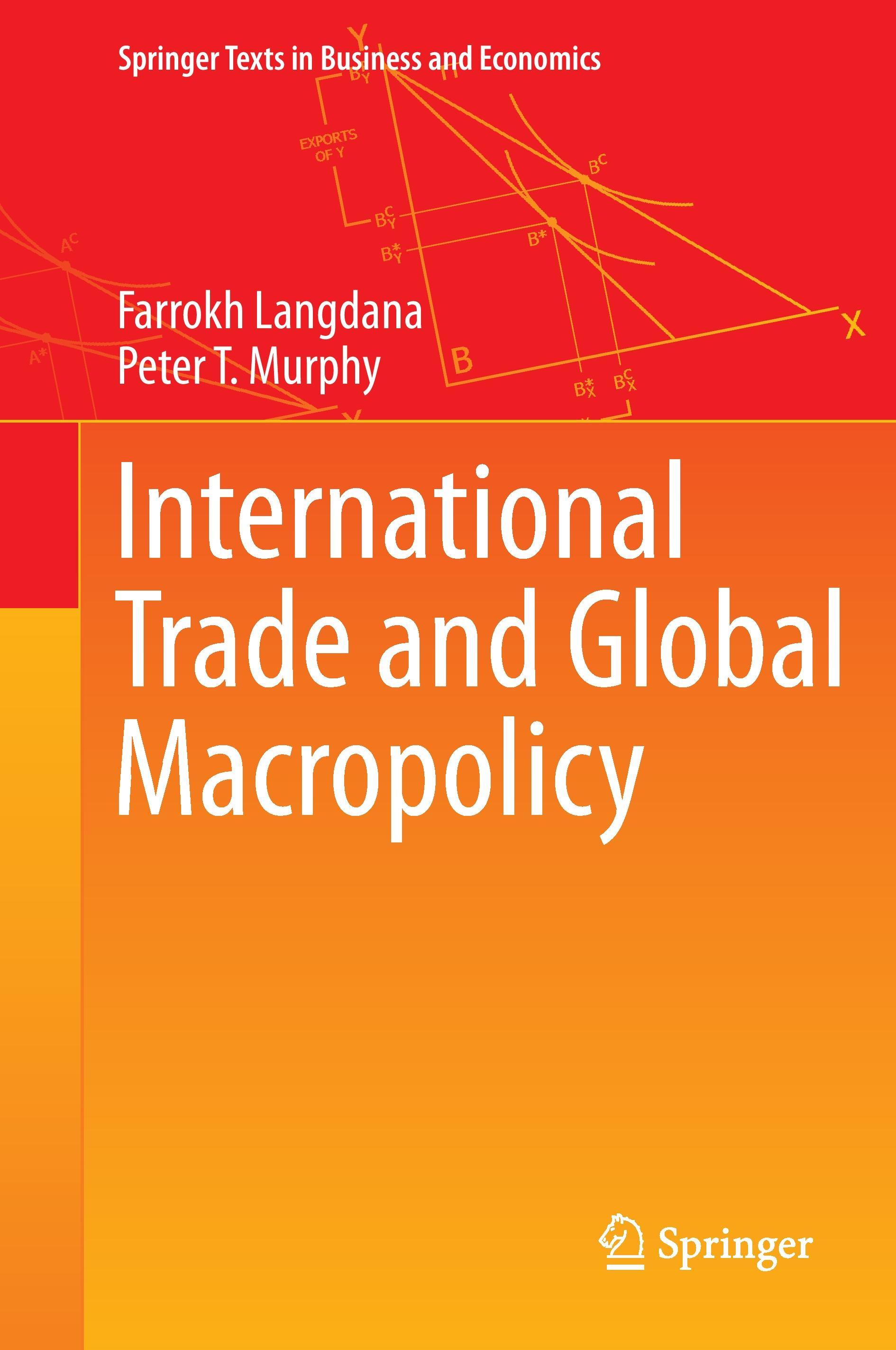 International Trade and Global Macropolicy