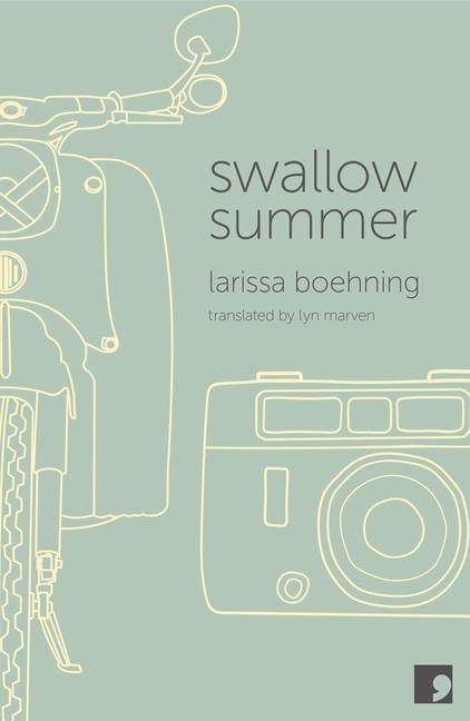 Swallow Summer