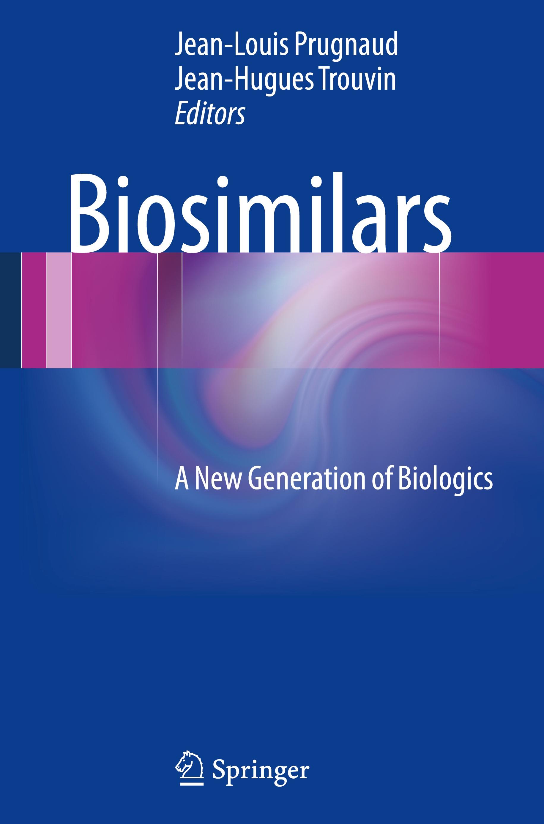 Biosimilars