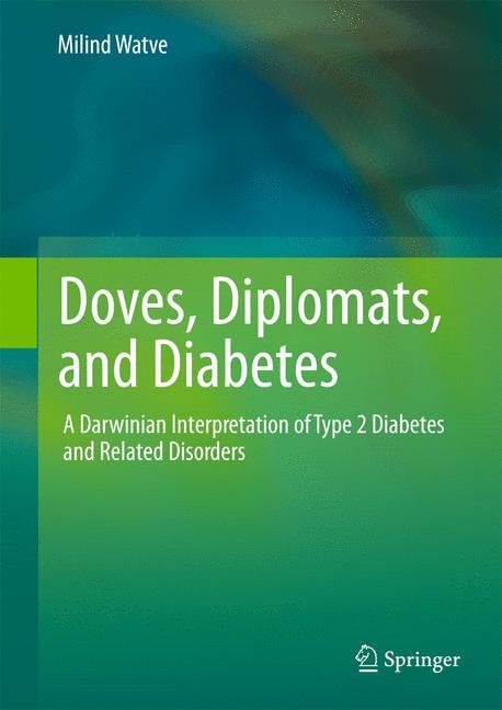 Doves, Diplomats, and Diabetes