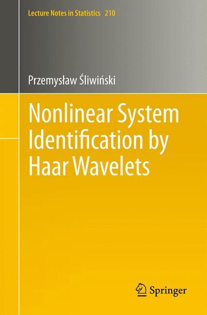 Nonlinear System Identification by Haar Wavelets