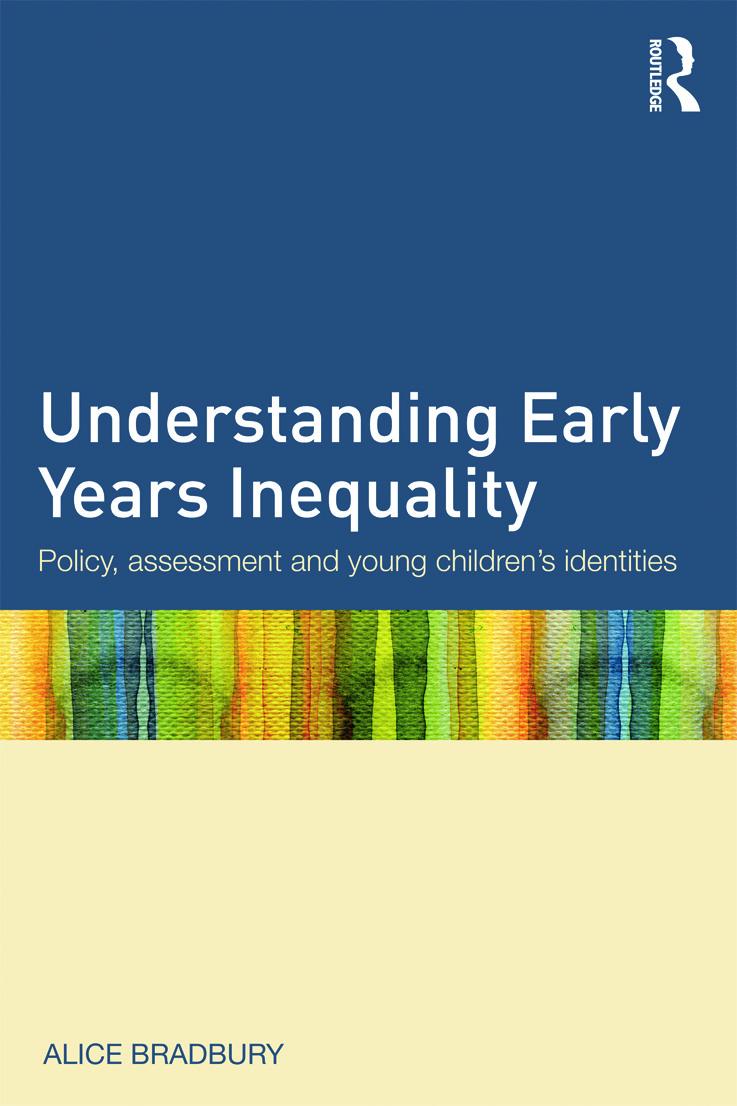 Understanding Early Years Inequality