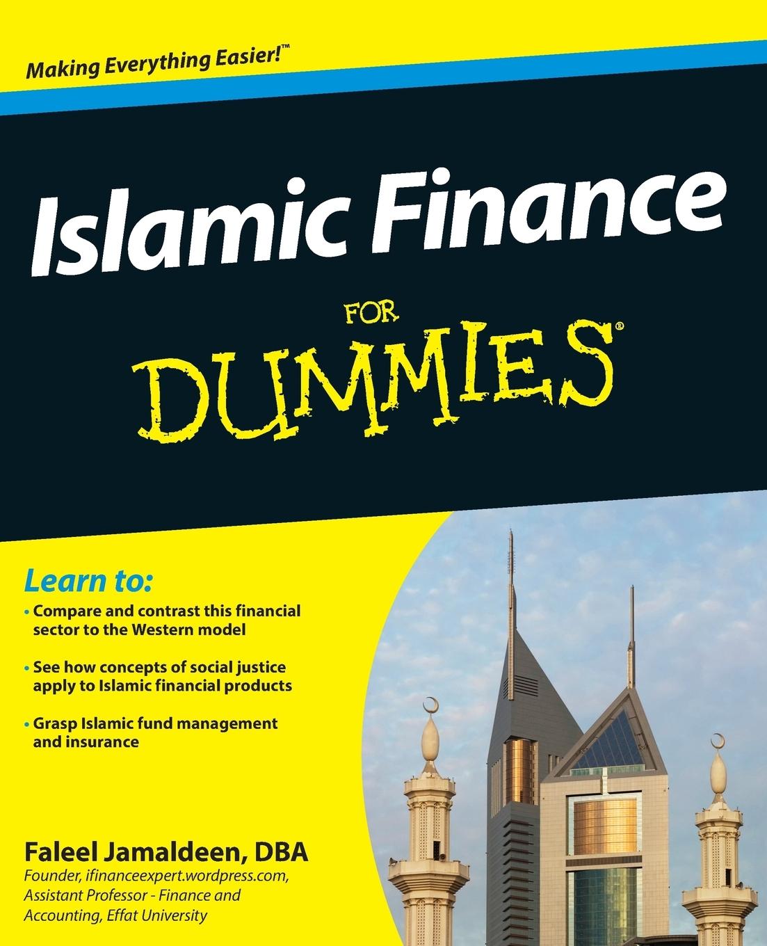 Islamic Finance for Dummies