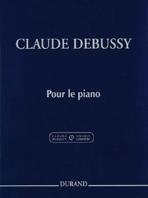 Pour Le Piano